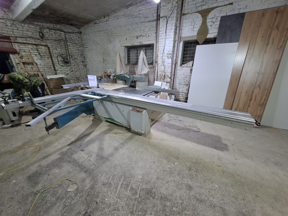 Распиловачный ствнок