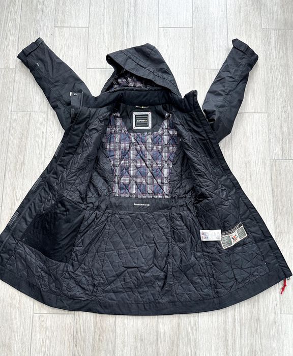 Дамско яке Icepeak - размер M(40), отлично състояние