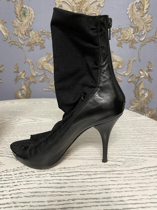 Итальянские босоножки