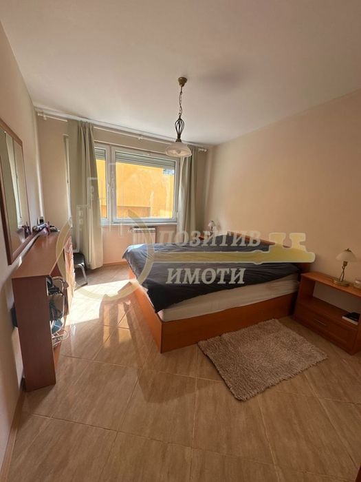 Дава се под наем Двустаен апартамент в София, Павлово - 55 кв.м за 614 € - Снимка #4