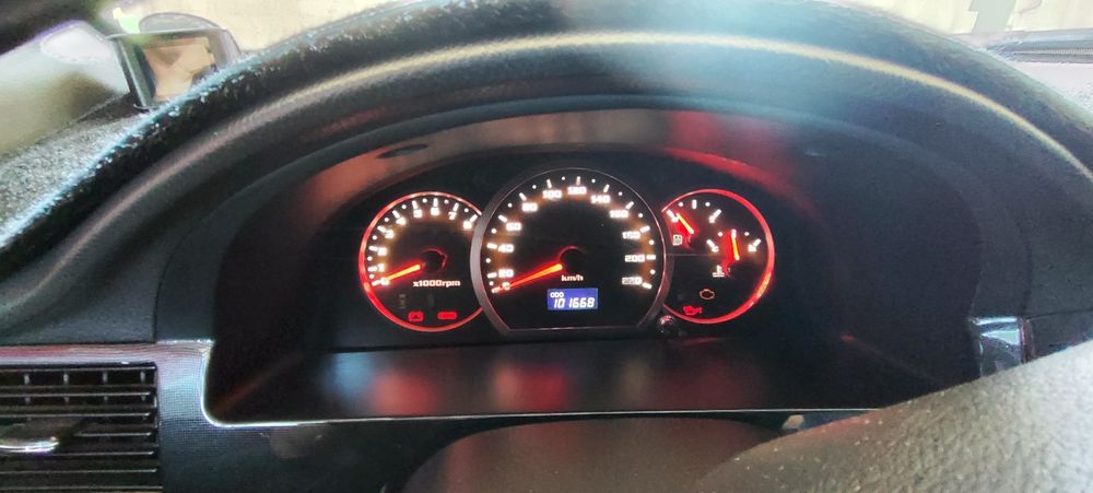 Продается Джентра