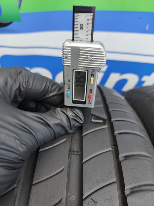 225.50.17 Michelin Vara Second-hand