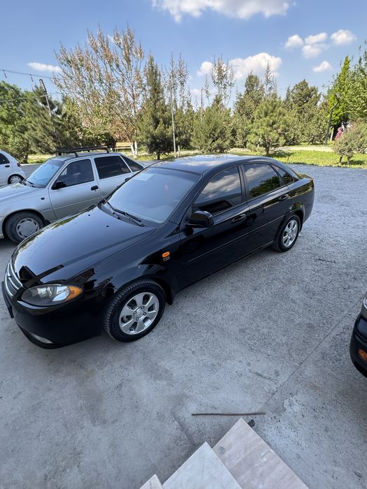 Chevrolet Lacetti / Gentra 2022 — 5
