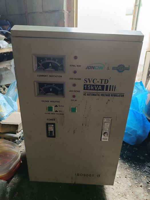 Продам стабилизатор