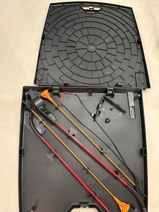 Joc cu arc geologic 120 ron