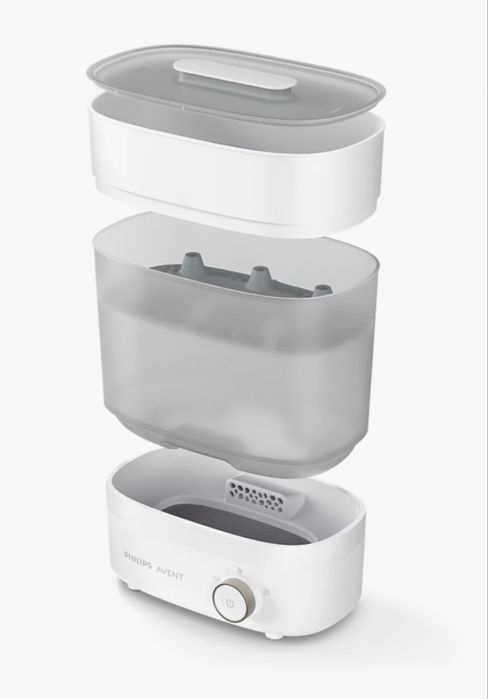 Стерилизатор Philips Avent Premium с изсушаване
