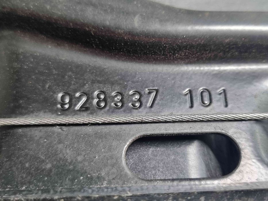 Macara electrica geam dreapta fata Mercedes Clasa A (W176) [Fabr 2012-