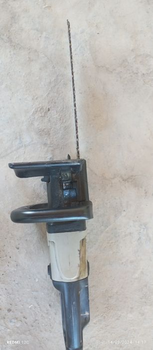 Eliktra pila sotiladi