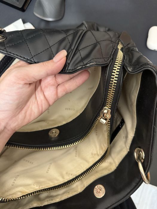 Оригинальная сумка GUESS