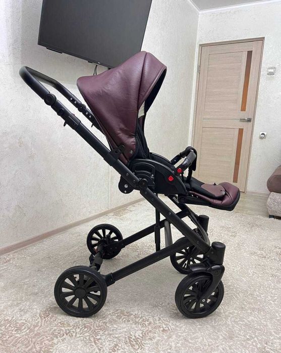 Коляска anex sport