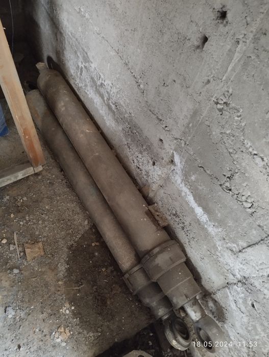 Слиндр холати яхши