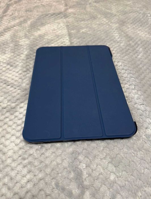 iPad 11 Gen (A16, 128GB, Wi-Fi) – Чисто нов+Apple Pencil Type-C+Калъф