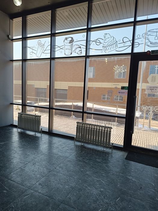 Коммерческое помешение