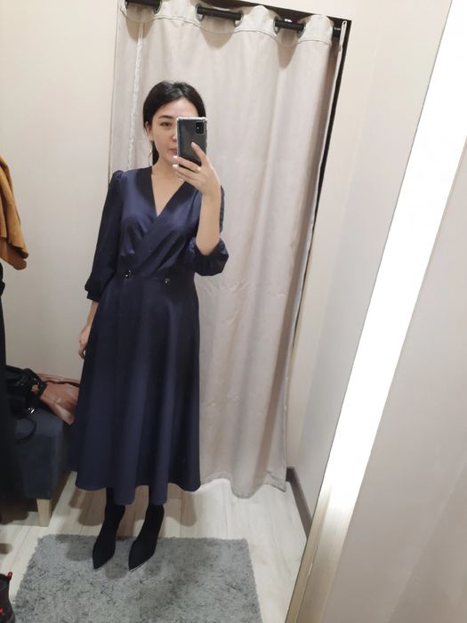 Платье бренда HeyBaby