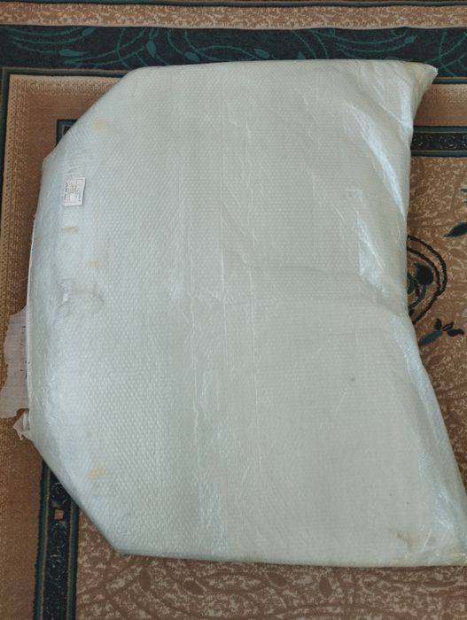 Jentra kapot arginal zavod GM MBC oq 2024 taqilmaga