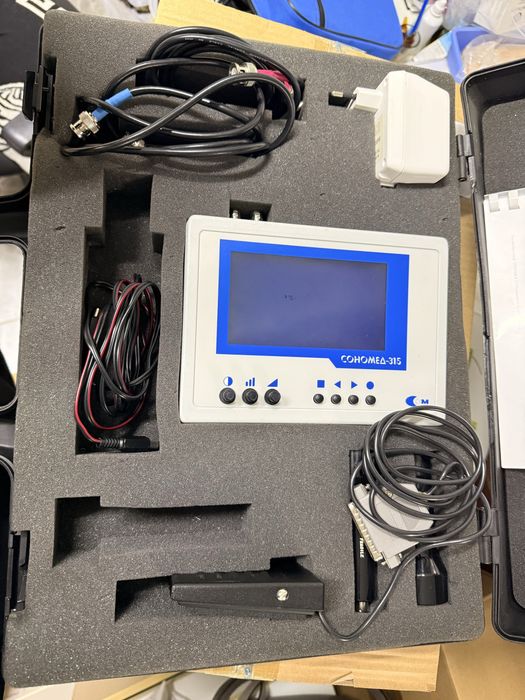 Продается мед.оборудование и мебель