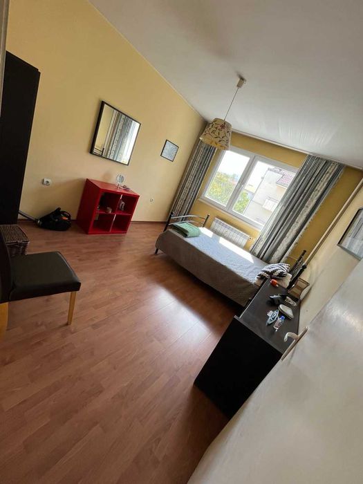 Дава се под наем Тристаен апартамент в София, Гео Милев - 88 кв.м за 800 € - Снимка #7