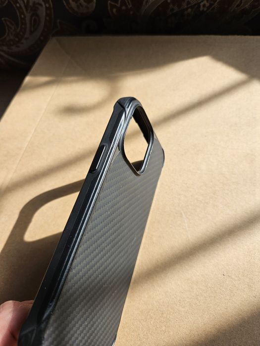 Оригинальный чехол Rebel gen 4 для Iphone pro Max