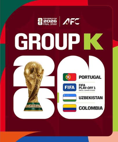 Билеты на Чемпионат Мира (Узбекситан WC26)