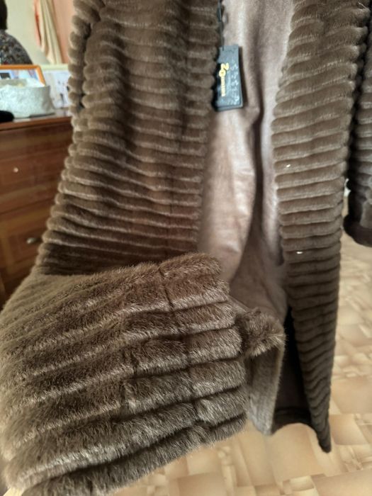 Продам альпака шуба