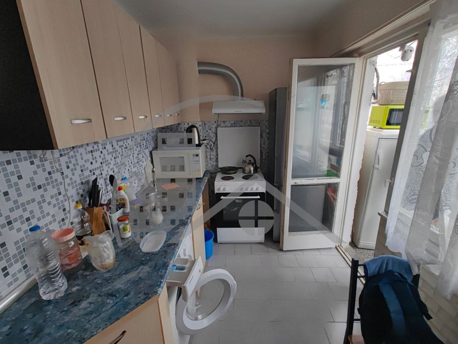 Продава се Двустаен апартамент в Варна, Трошево - 64 кв.м за 1052 €/кв.м - Снимка #3