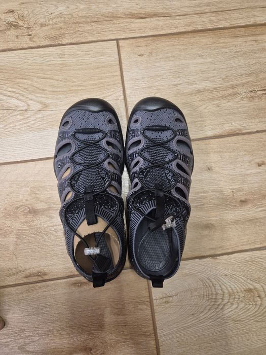 Keen сандали, Keen