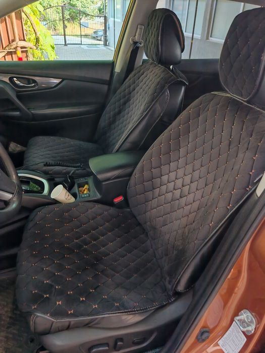 Nissan X-trail  2015