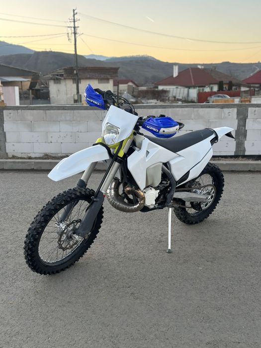 Husqvarna Te300i