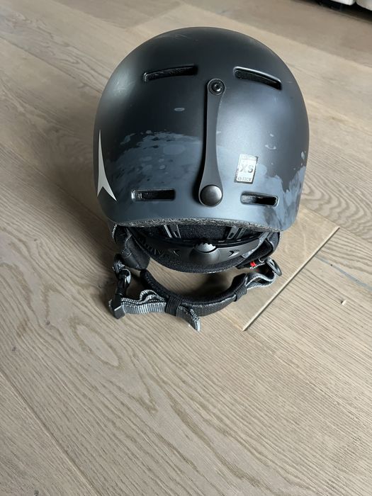 Casca schi Atomic copii