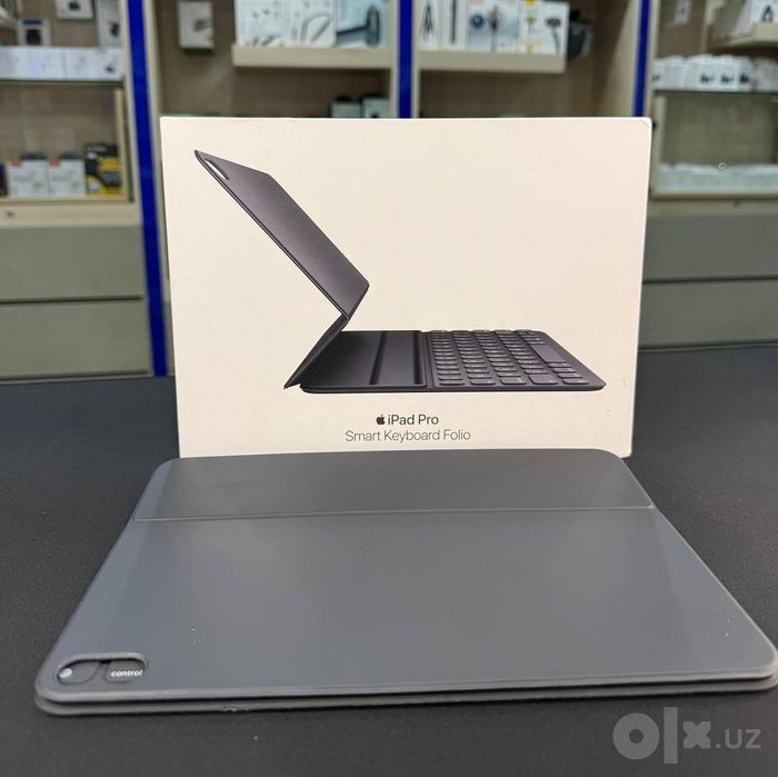 iPad Smart Folio Keyboard iPad Pro,Air