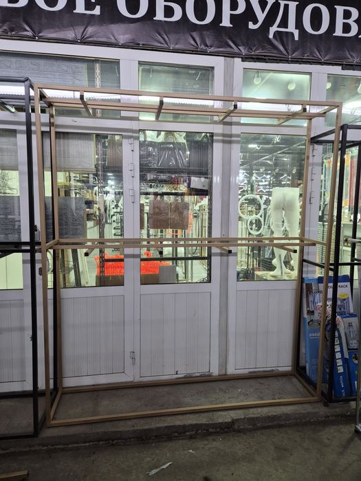 Торговый оборудование  Тараз