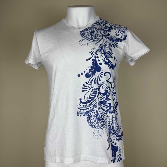 Тениска на марката Etro