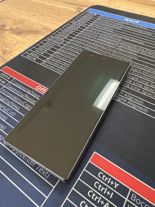 Продам samsung zfold 7