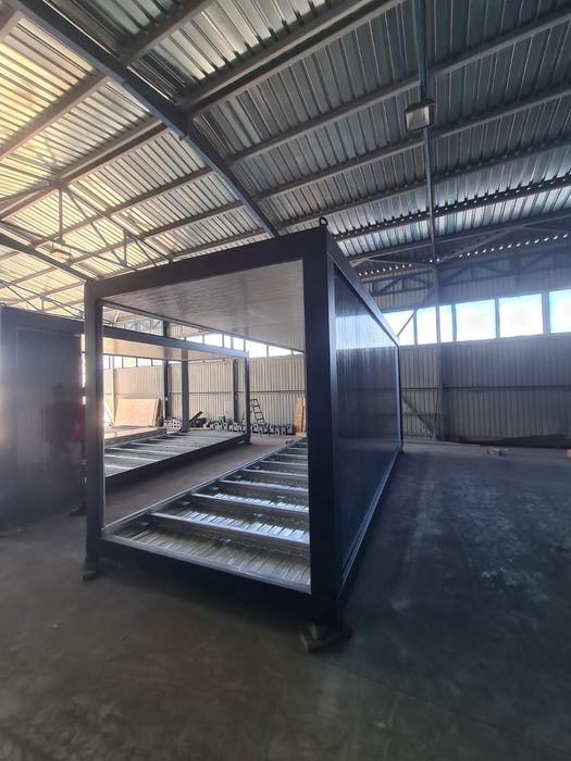 Containere Container