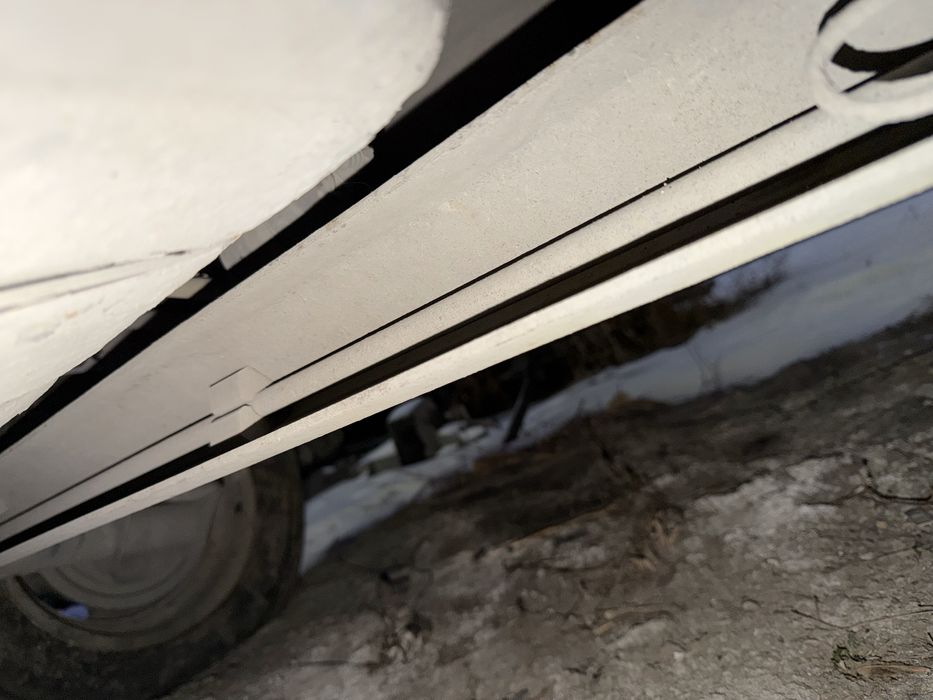 Задний балка от приоры оригинал