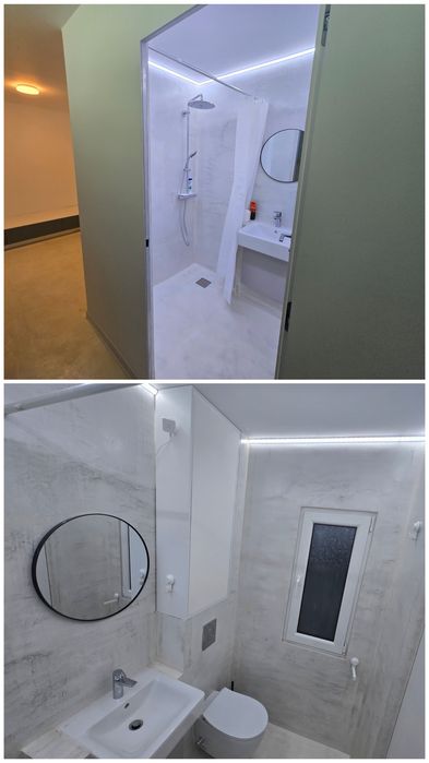 Studio Smart & Modern | 3 min Metrou Păcii