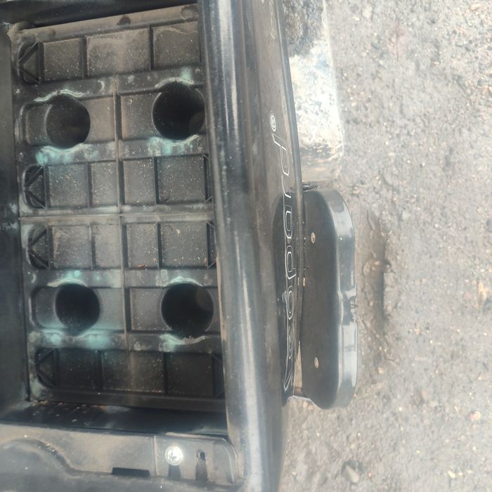 Электромопед -самокатЭлектронный