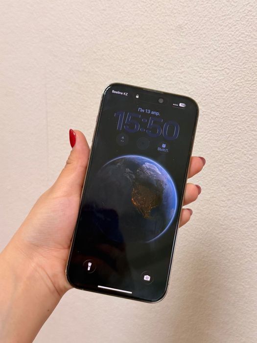 Айфон 14 про макс