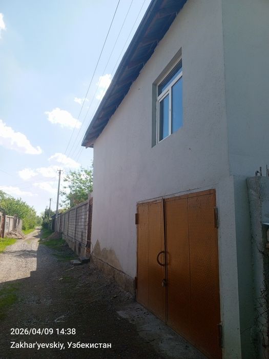 Дача с пропиской