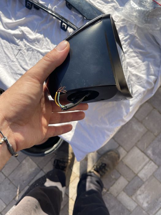 Honda Civic XI части