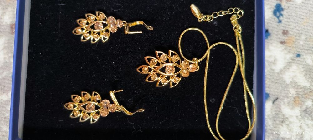 Бужитерия. Бижутерия.  Почти новый