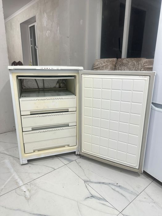 Морозильник стоячий с доставкой