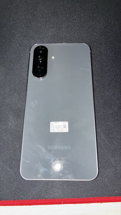 Samsung A56 5G Awesome Graphite 128GB