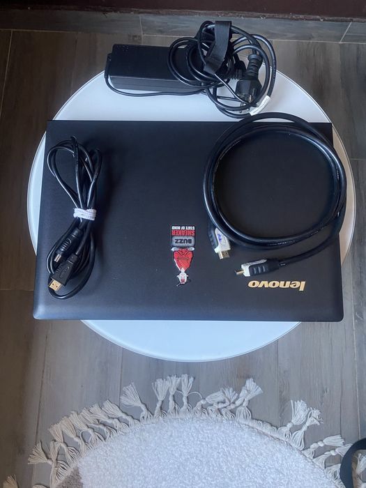 Laptop Lenovo core i7