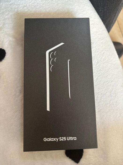 Samsung galaxy s 25 Ultra