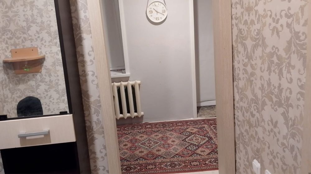 Сдается квартира