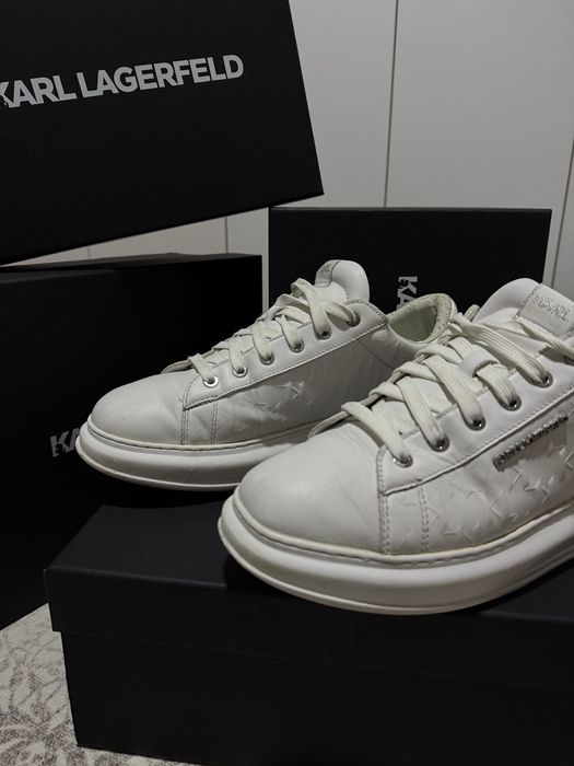 Karl Lagerfeld 44,5 nomer
