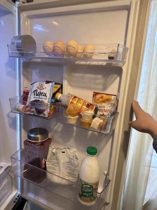 Холодильник artel