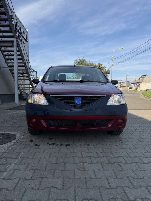 Dacia Logan 1.5 dci