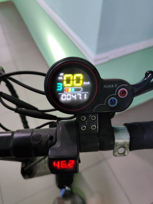 Электро самокат срочно